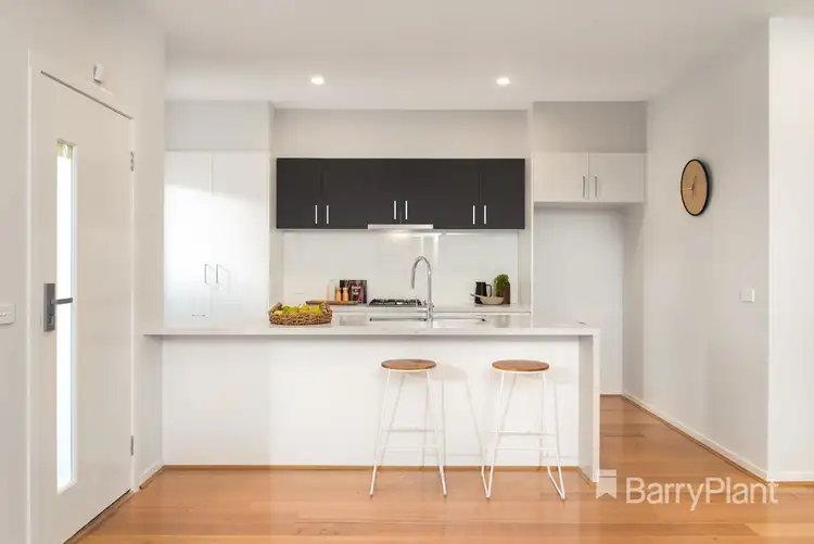 Third view of Homely unit listing, 1/22 Lytton Street, Glenroy VIC 3046