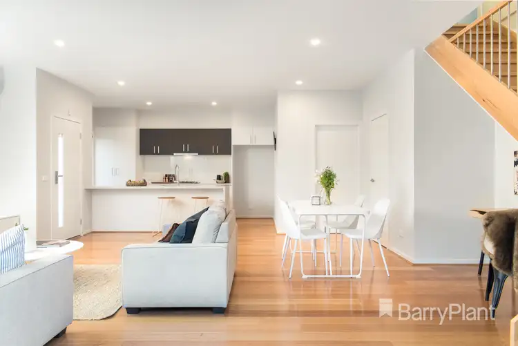 Fifth view of Homely unit listing, 1/22 Lytton Street, Glenroy VIC 3046