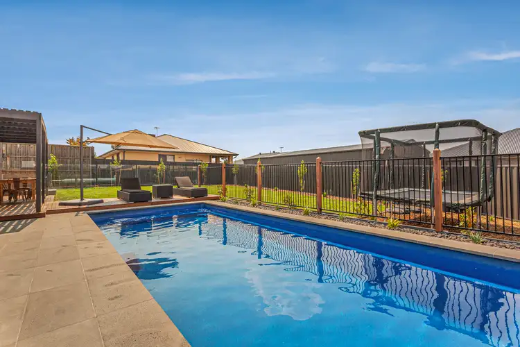 Main view of Homely house listing, 11 Banker Court, Gisborne VIC 3437