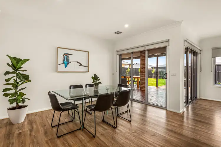 Sixth view of Homely house listing, 11 Banker Court, Gisborne VIC 3437