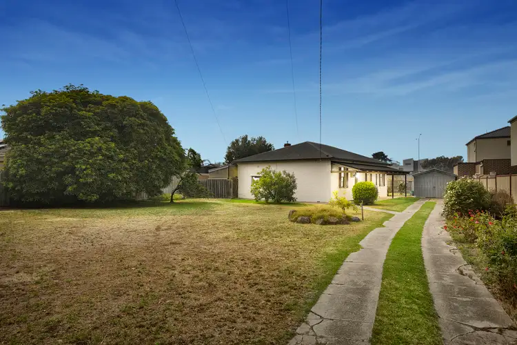 6 Leicester Square, Tullamarine VIC 3043