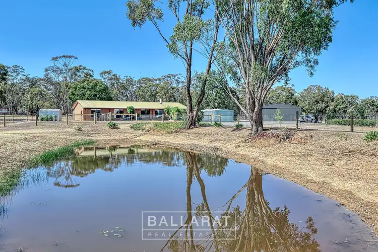 6 Massimo Court, Maryborough VIC 3465