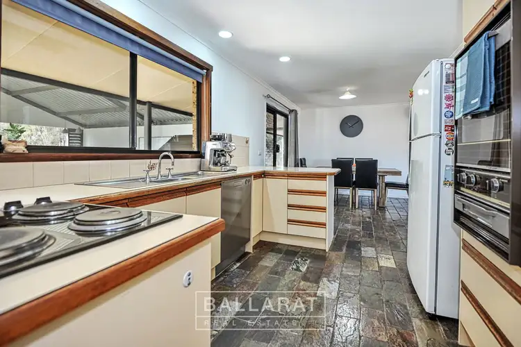 Third view of Homely house listing, 6 Massimo Court, Maryborough VIC 3465