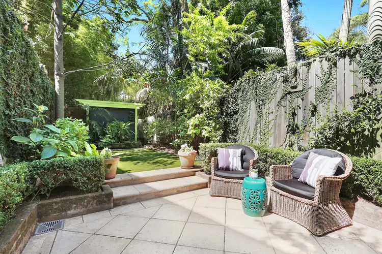 Third view of Homely house listing, 26 Willoughby Street, Kirribilli NSW 2061