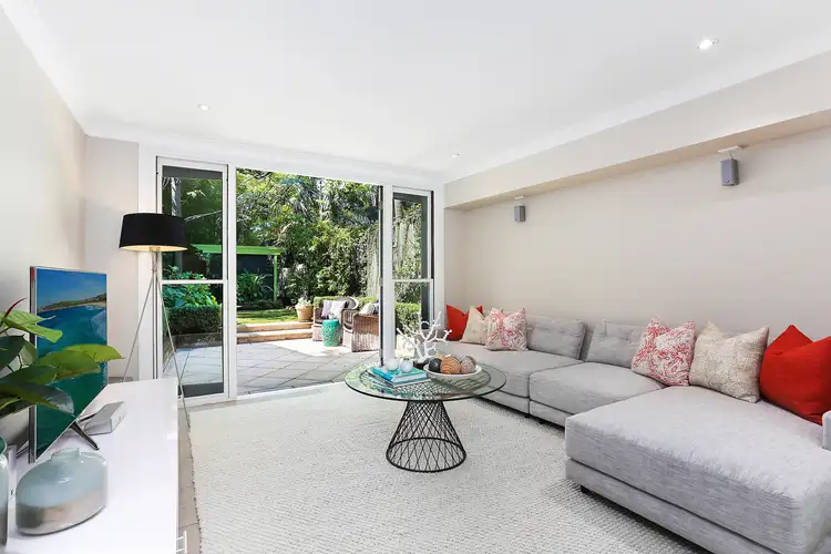 Fourth view of Homely house listing, 26 Willoughby Street, Kirribilli NSW 2061