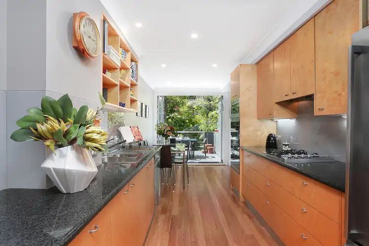 Fifth view of Homely house listing, 26 Willoughby Street, Kirribilli NSW 2061