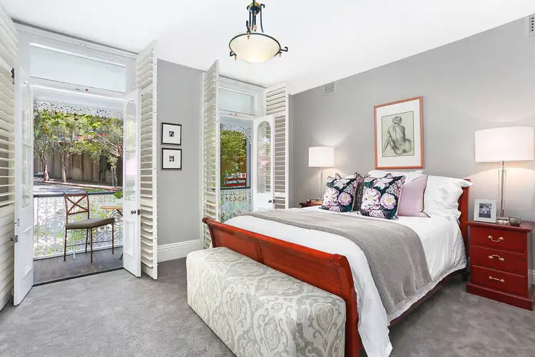 Sixth view of Homely house listing, 26 Willoughby Street, Kirribilli NSW 2061