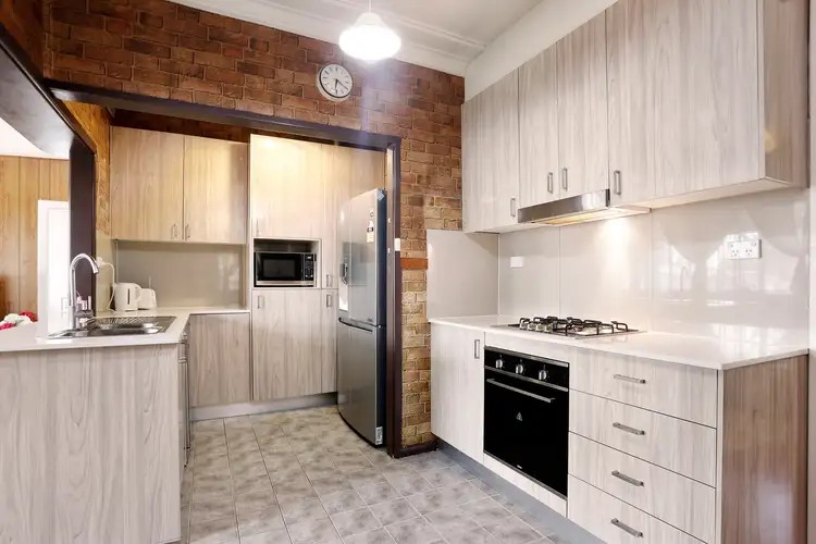 Fourth view of Homely house listing, 7 Isabelle Street, Seven Hills NSW 2147