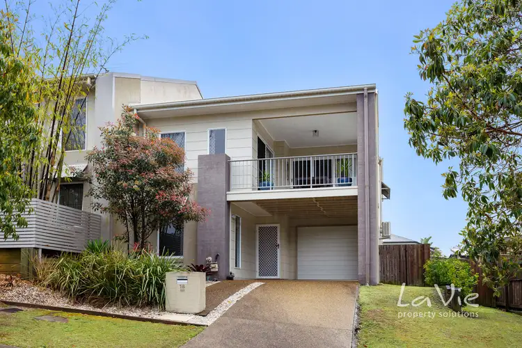 18 Talisker Street
