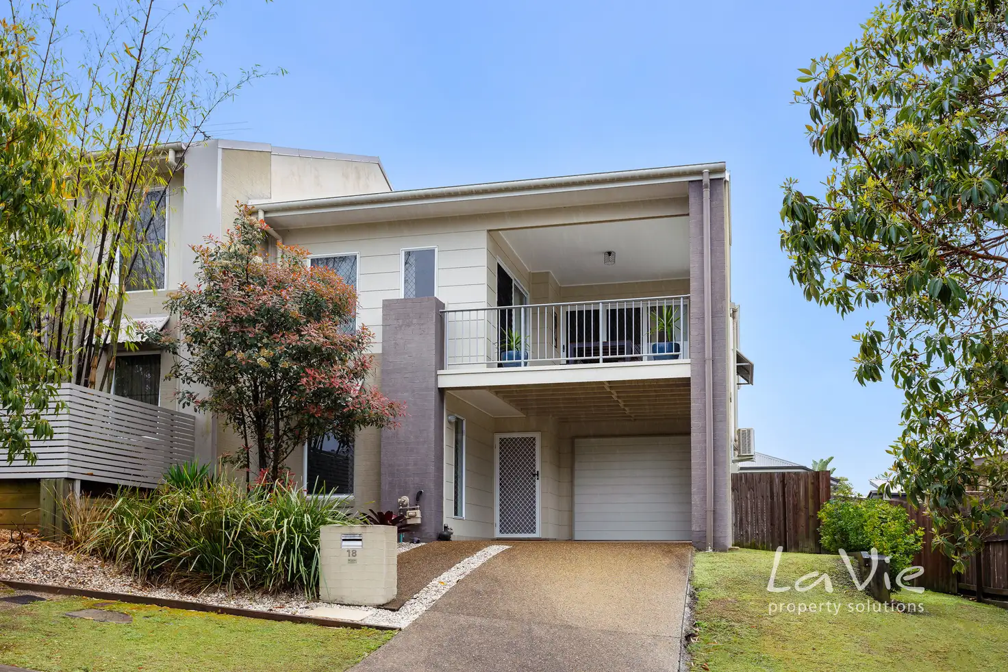 Main view of Homely house listing, 18 Talisker Street, Springfield Lakes QLD 4300