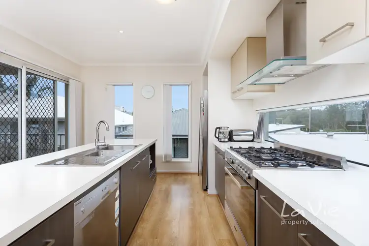 Second view of Homely house listing, 18 Talisker Street, Springfield Lakes QLD 4300