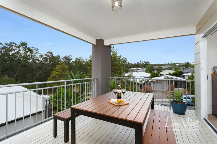 Third view of Homely house listing, 18 Talisker Street, Springfield Lakes QLD 4300
