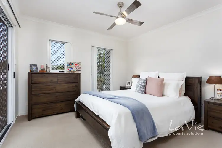 Fourth view of Homely house listing, 18 Talisker Street, Springfield Lakes QLD 4300