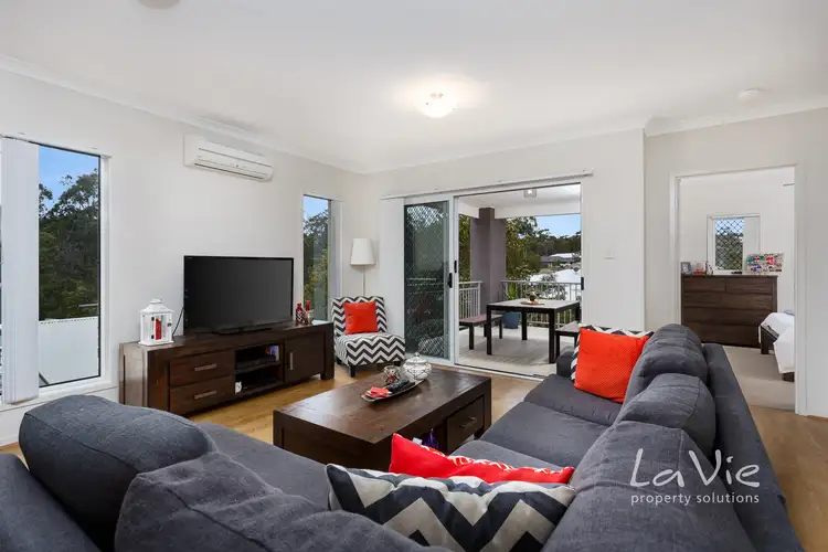 Sixth view of Homely house listing, 18 Talisker Street, Springfield Lakes QLD 4300