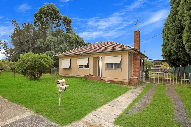 Second view of Homely house listing, 257 Clyde Street, Granville NSW 2142