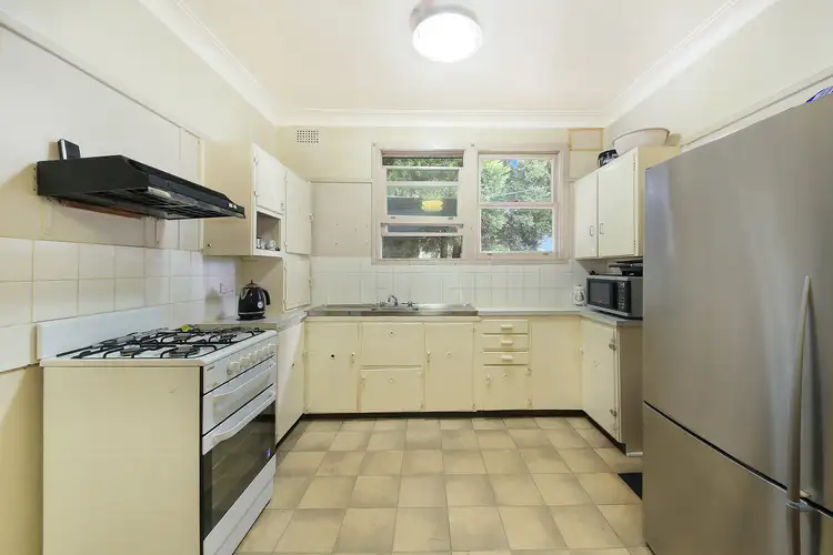 Third view of Homely house listing, 257 Clyde Street, Granville NSW 2142