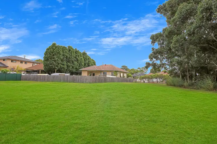 Fifth view of Homely house listing, 257 Clyde Street, Granville NSW 2142