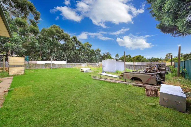 Sixth view of Homely house listing, 257 Clyde Street, Granville NSW 2142