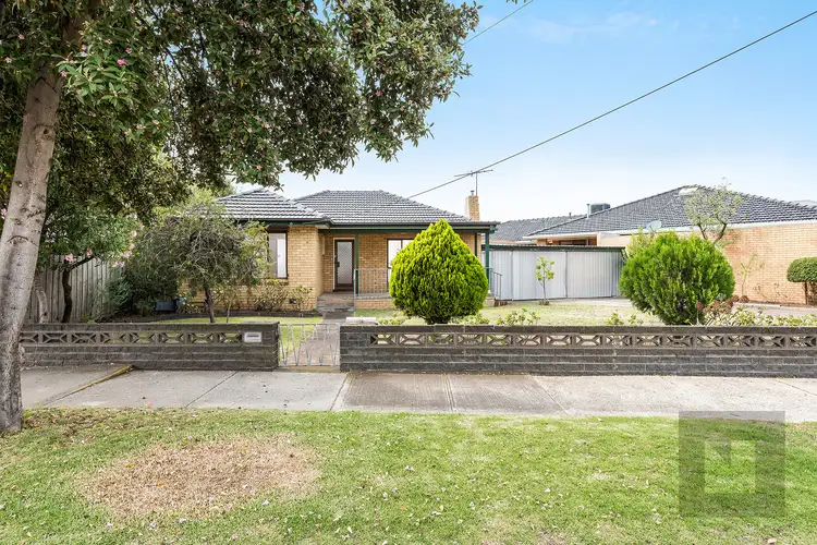 Second view of Homely house listing, 20 Collins Avenue, Altona North VIC 3025