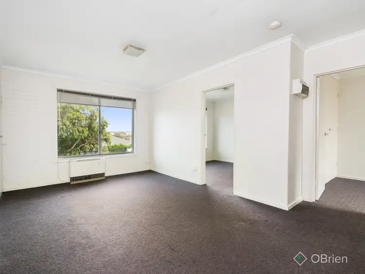 Second view of Homely apartment listing, 2/127 Beach Street, Frankston VIC 3199