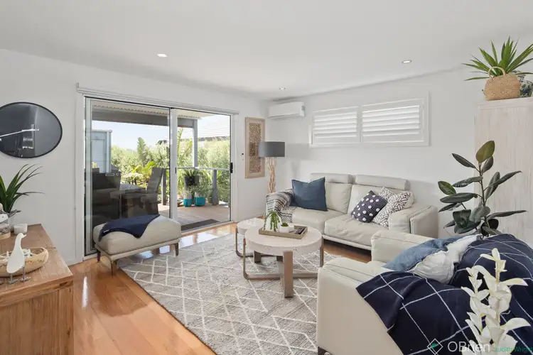 Third view of Homely house listing, 53 Boardwalk Boulevard, Cowes VIC 3922