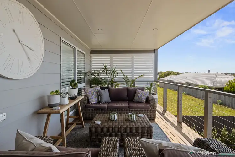 Fourth view of Homely house listing, 53 Boardwalk Boulevard, Cowes VIC 3922