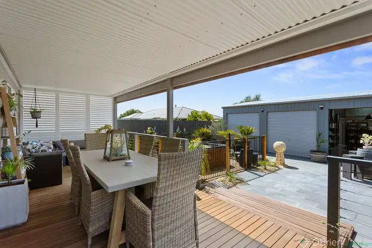 Fifth view of Homely house listing, 53 Boardwalk Boulevard, Cowes VIC 3922