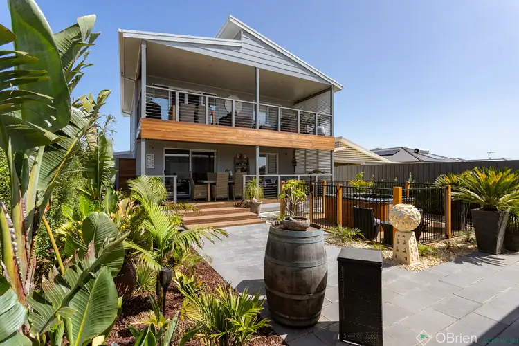 Sixth view of Homely house listing, 53 Boardwalk Boulevard, Cowes VIC 3922