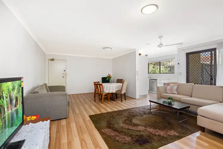 3/45 Beatrice Street, Taringa QLD 4068
