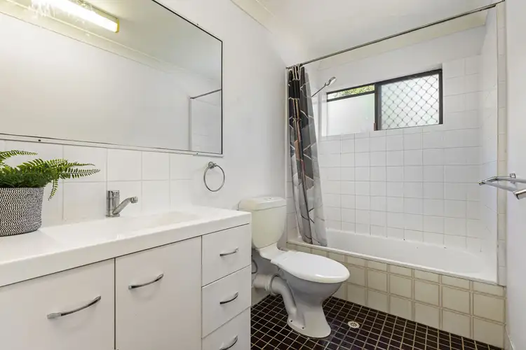 Fifth view of Homely unit listing, 3/45 Beatrice Street, Taringa QLD 4068