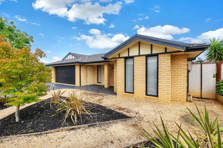Main view of Homely house listing, 32 McCullagh Street, Bacchus Marsh VIC 3340