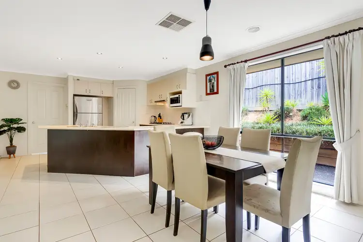 Third view of Homely house listing, 32 McCullagh Street, Bacchus Marsh VIC 3340