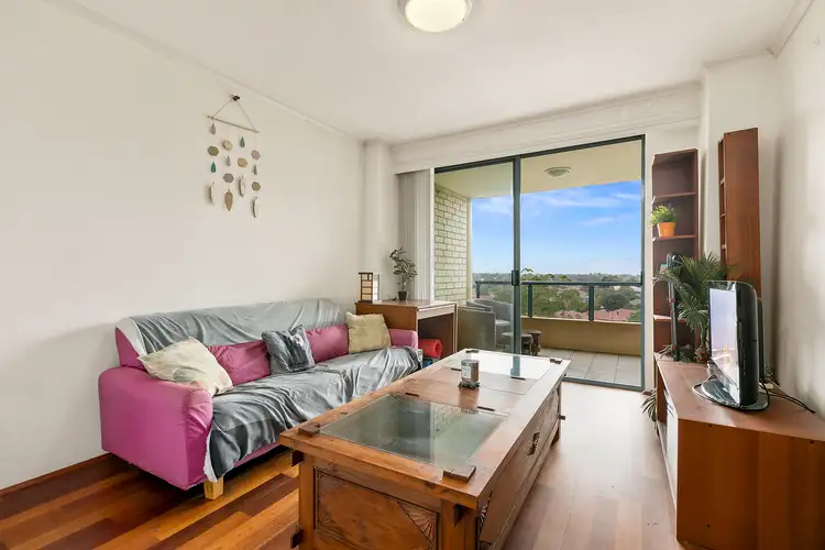 256/116-132 Maroubra Road, Maroubra NSW 2035