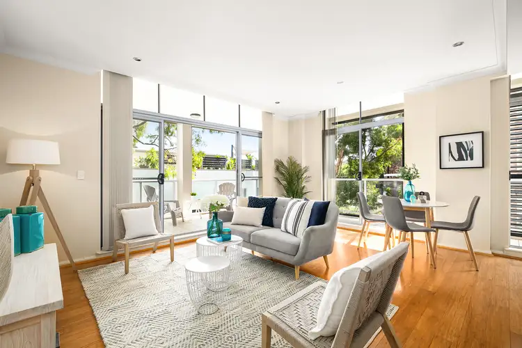 Main view of Homely unit listing, 26/28-32 Sturdee Parade, Dee Why NSW 2099