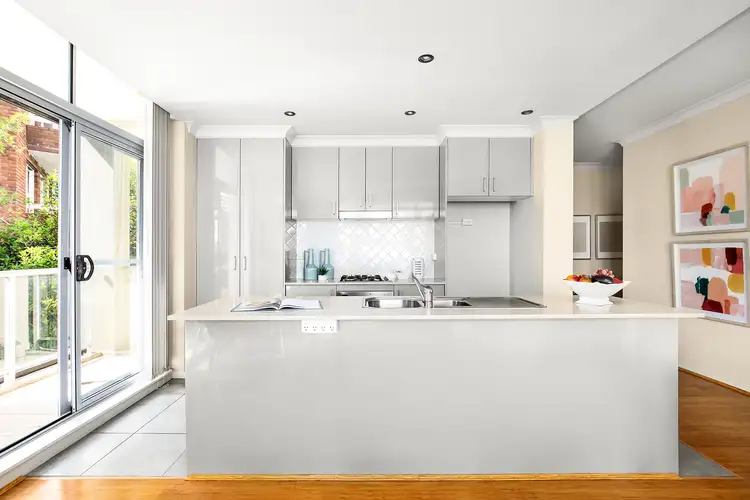 Second view of Homely unit listing, 26/28-32 Sturdee Parade, Dee Why NSW 2099