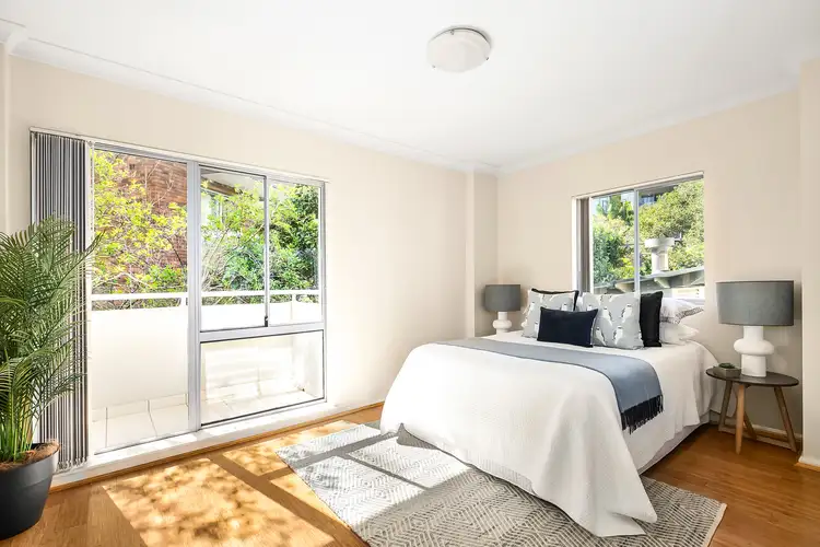 Third view of Homely unit listing, 26/28-32 Sturdee Parade, Dee Why NSW 2099