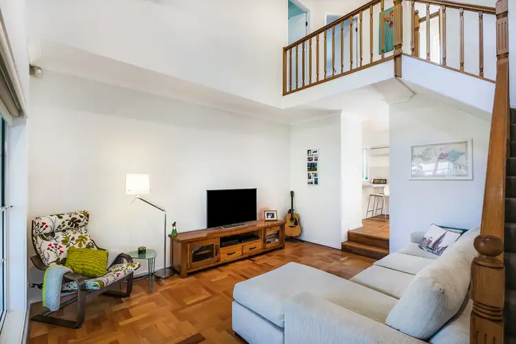 Second view of Homely townhouse listing, 2/355 President Avenue, Gymea NSW 2227