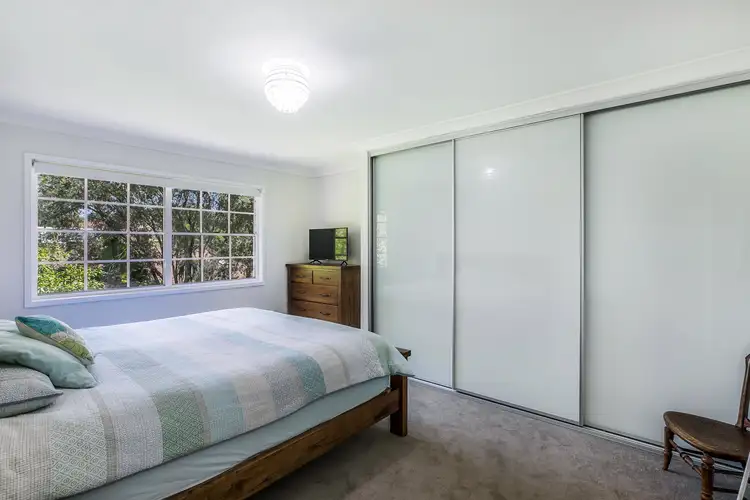 Fourth view of Homely townhouse listing, 2/355 President Avenue, Gymea NSW 2227