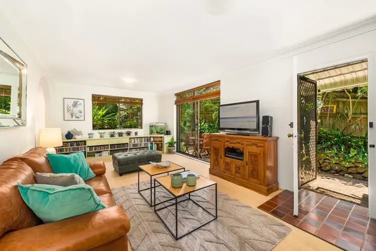 2/31-33 Gillies Street, Wollstonecraft NSW 2065