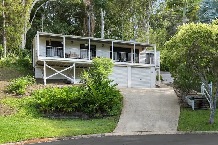 14 Brampton Court, Buderim QLD 4556