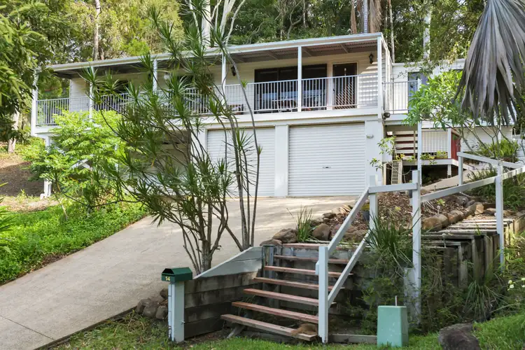 Second view of Homely house listing, 14 Brampton Court, Buderim QLD 4556
