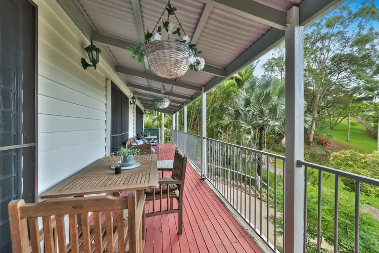 Fourth view of Homely house listing, 14 Brampton Court, Buderim QLD 4556
