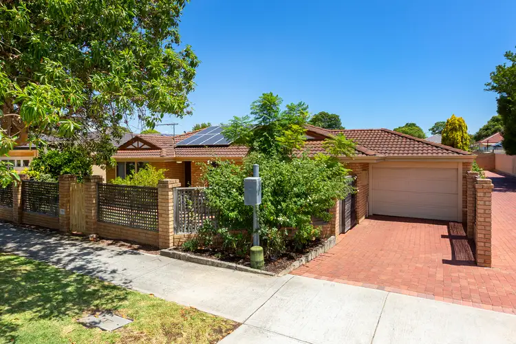 1/34 Toorak Road, Rivervale WA 6103