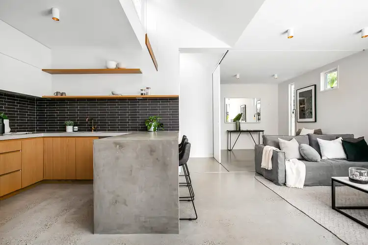 Main view of Homely house listing, 4 Henry Street, Queens Park NSW 2022