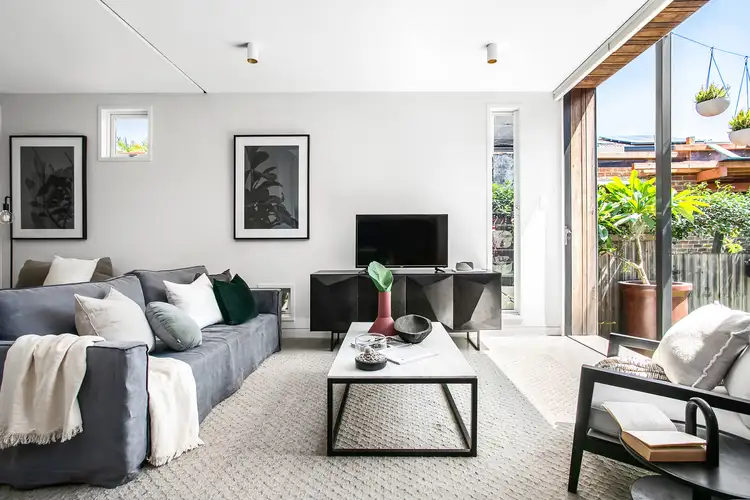 Second view of Homely house listing, 4 Henry Street, Queens Park NSW 2022