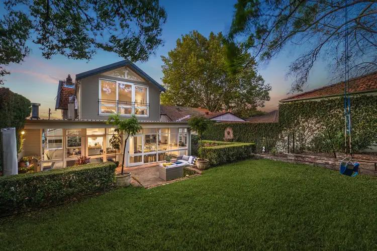 Main view of Homely house listing, 17 Benelong Road, Cremorne NSW 2090