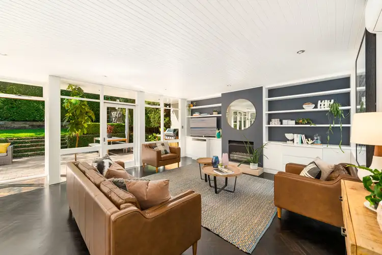 Second view of Homely house listing, 17 Benelong Road, Cremorne NSW 2090