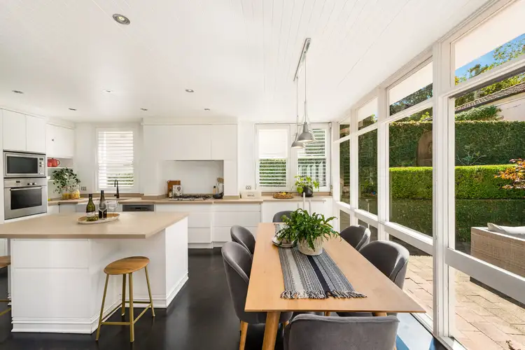 Fifth view of Homely house listing, 17 Benelong Road, Cremorne NSW 2090