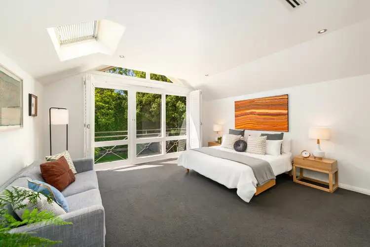 Sixth view of Homely house listing, 17 Benelong Road, Cremorne NSW 2090