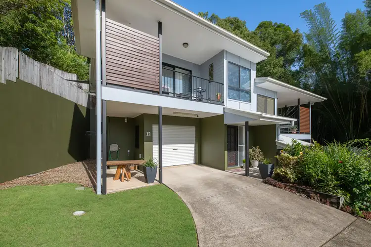 12/9a Washington Street, Nambour QLD 4560